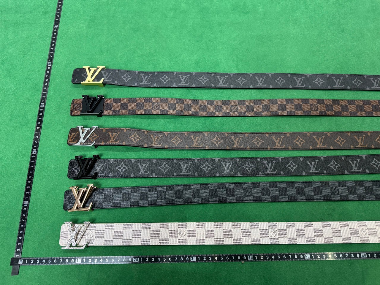 louis vuitton belt -2