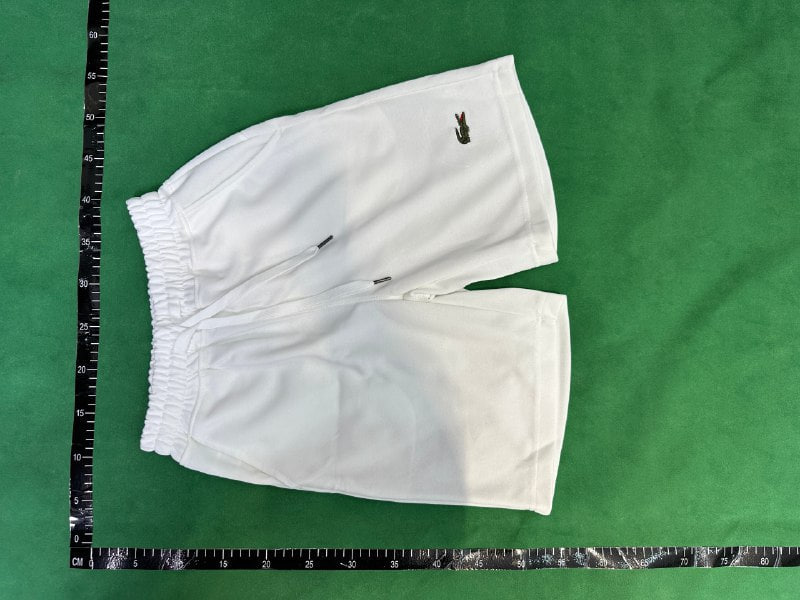 Lacoste shorts -3