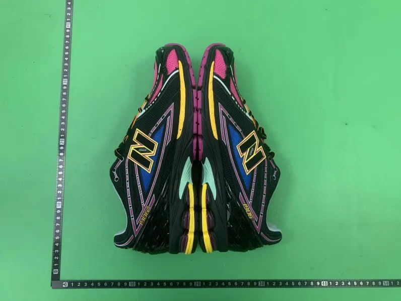 New Balance 1906/740 shoes（34 STYLE OG -4