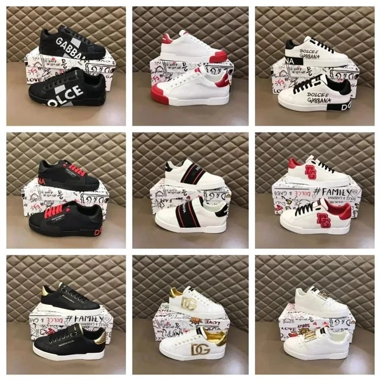 DC shoes -1