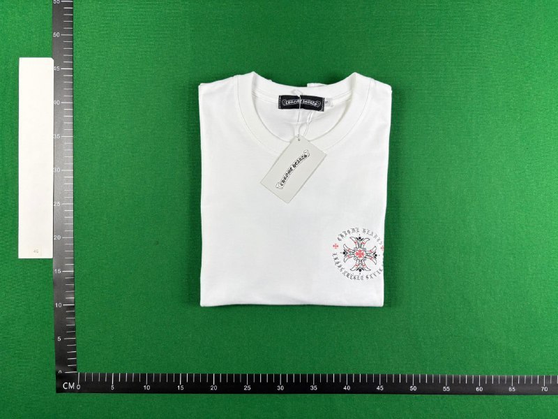 Chrome Hearts T-shirt TEE -3