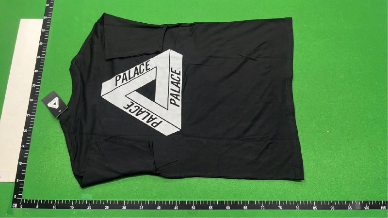 Palace T-shirt TEE 1:1 High Quality -3