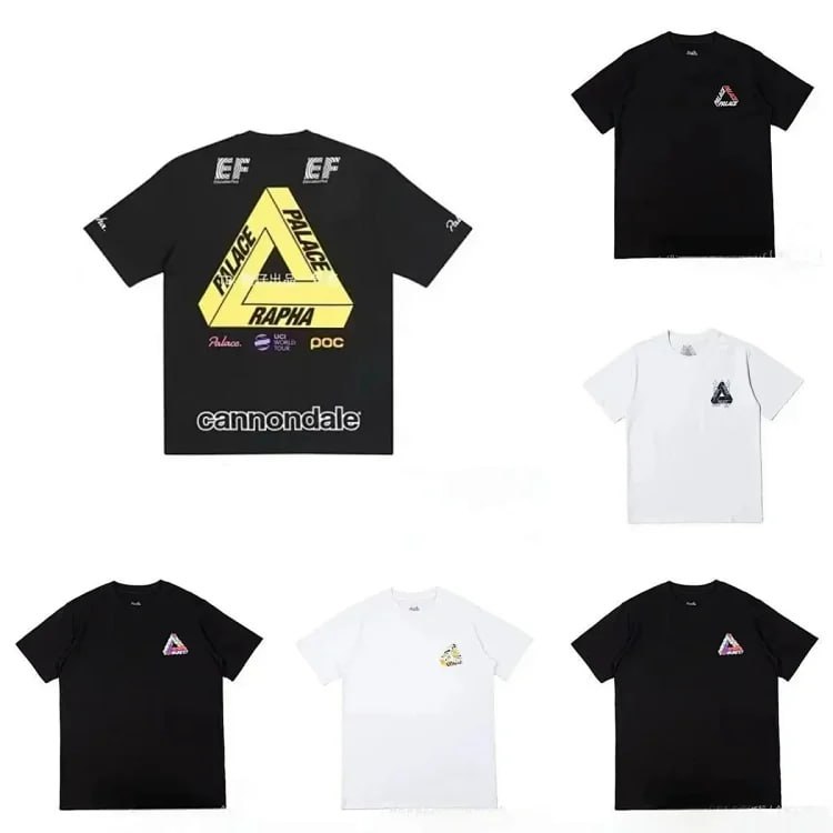 Palace T-shirt TEE 1:1 High Qu