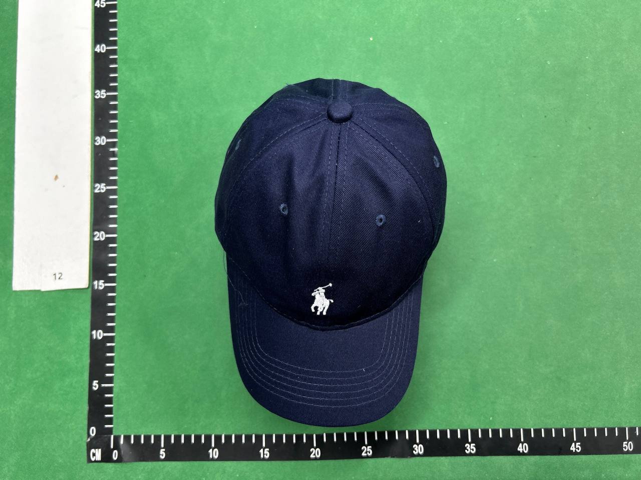 Ralph Lauren hat Baseball cap 1:1 High Quality -2