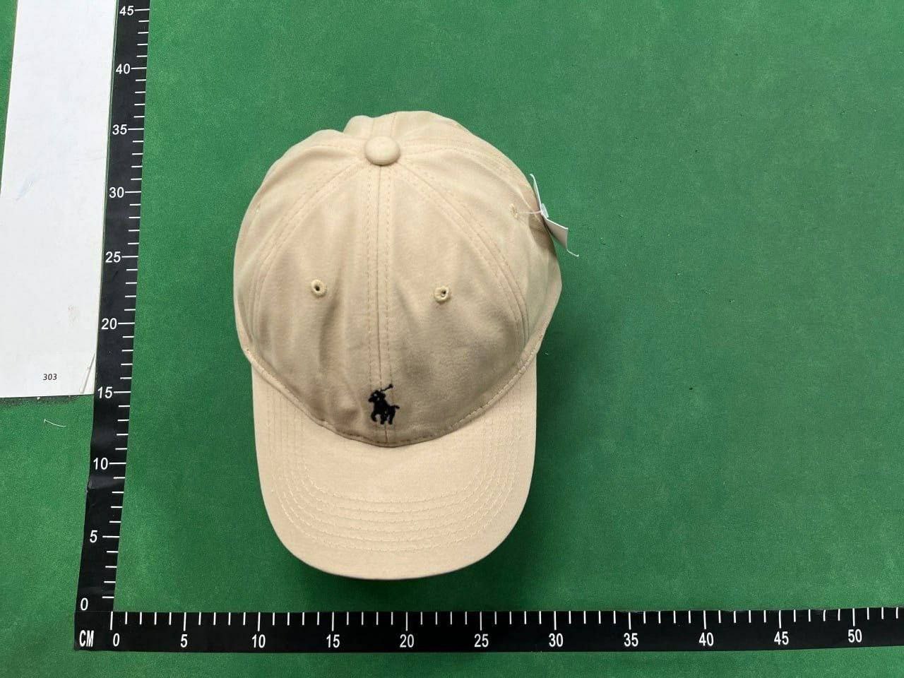 Ralph Lauren hat Baseball cap 1:1 High Quality -3