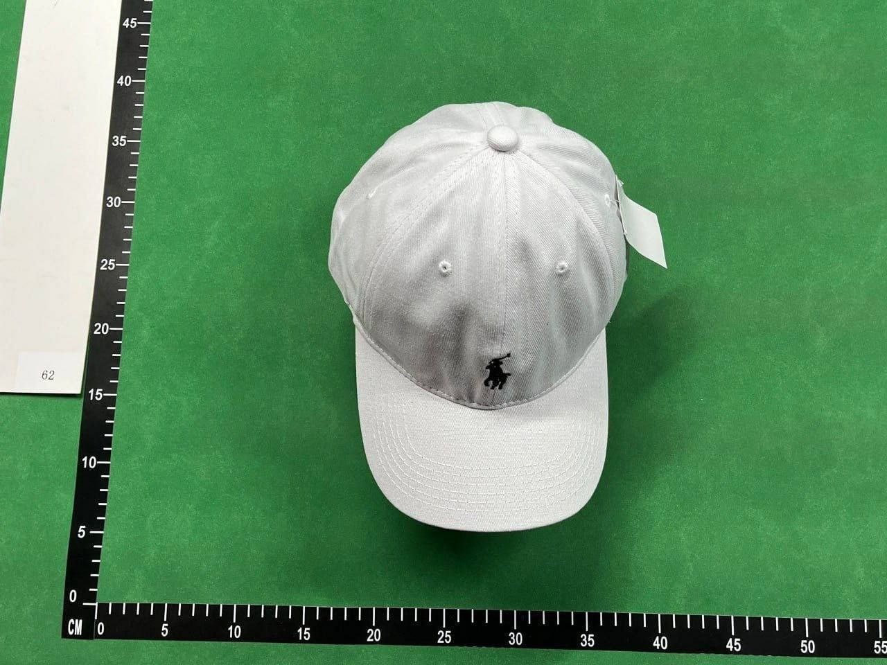 Ralph Lauren hat Baseball cap 1:1 High Quality -4