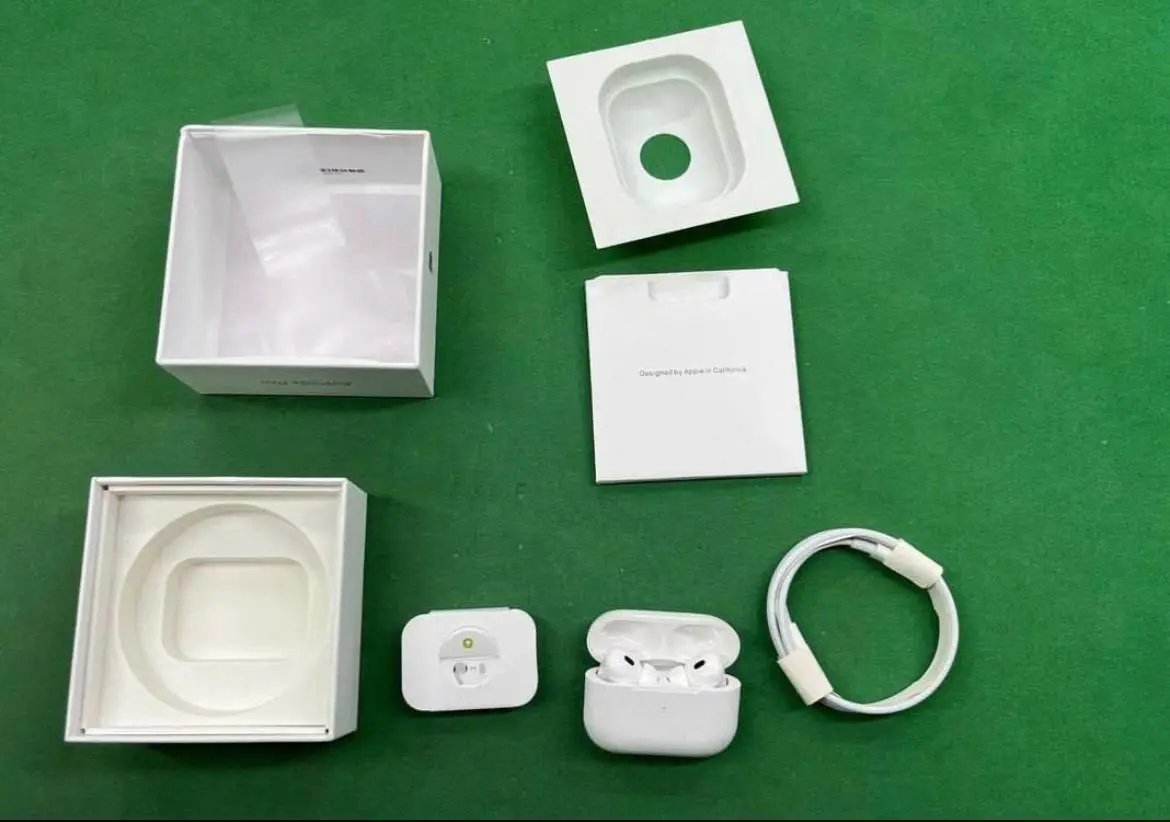 AirPods Pro 2 1:1 High Quality -2