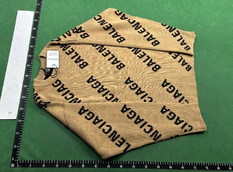 BALENCIAGA SWEATER -1