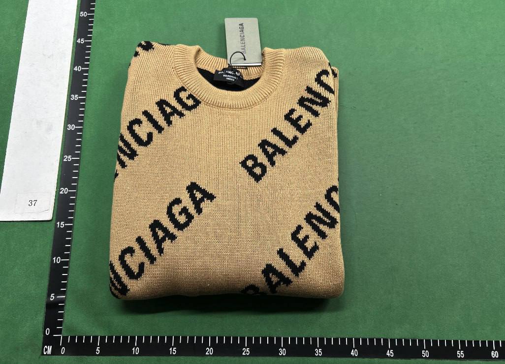 BALENCIAGA SWEATER -4