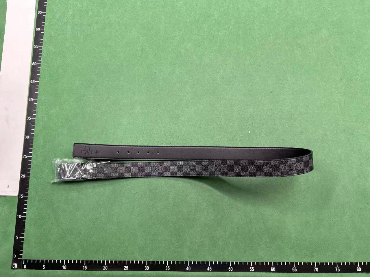 Lv belt -2