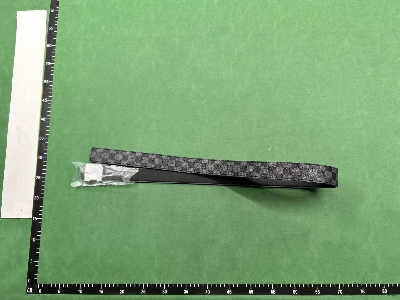 Lv belt -3