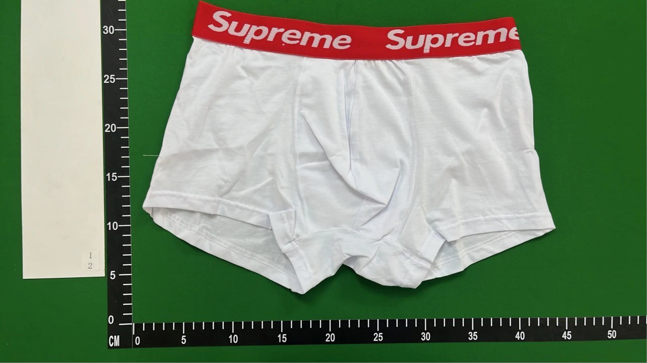 Supreme Underwear -2
