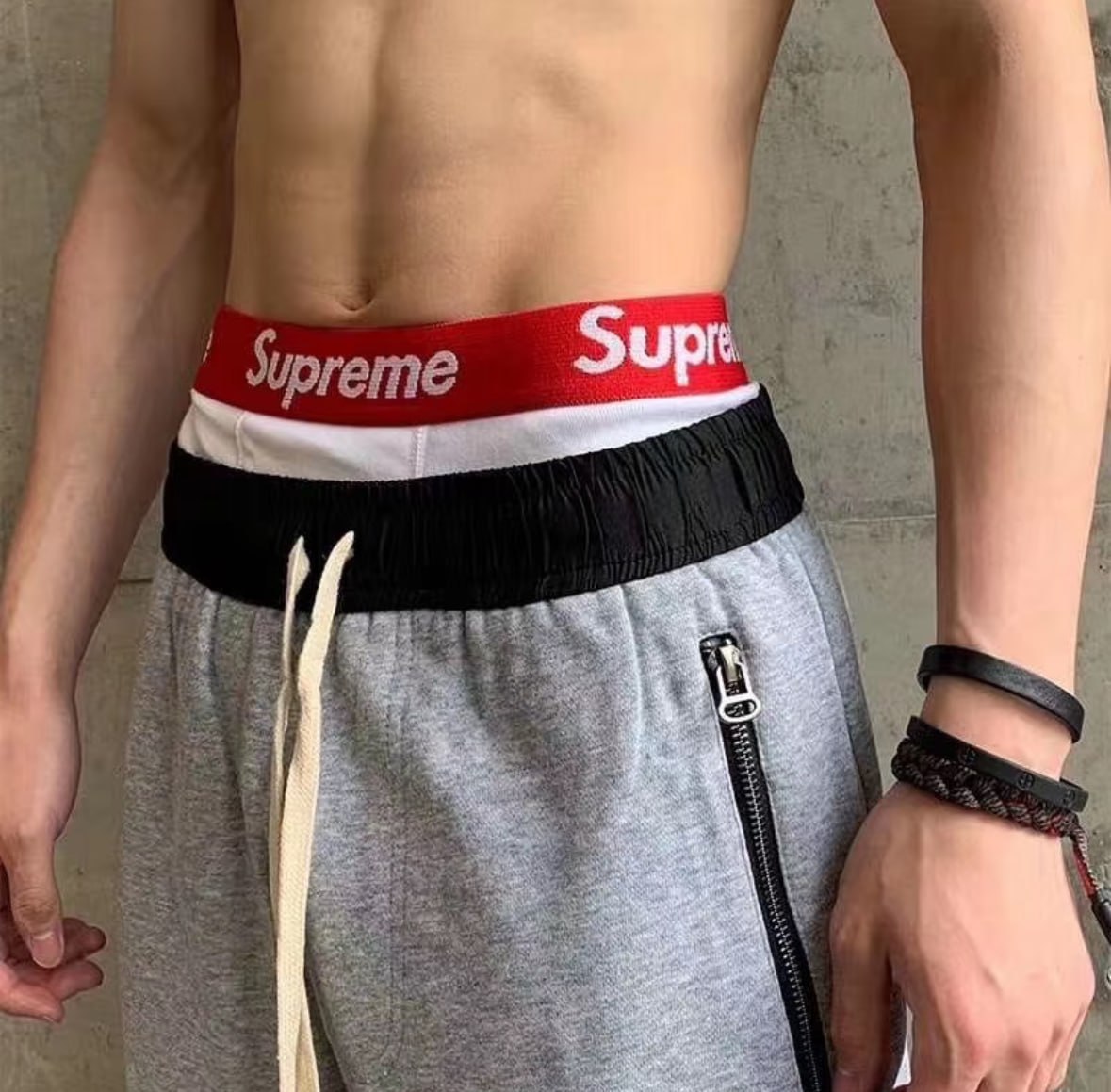 Supreme Underwear -3