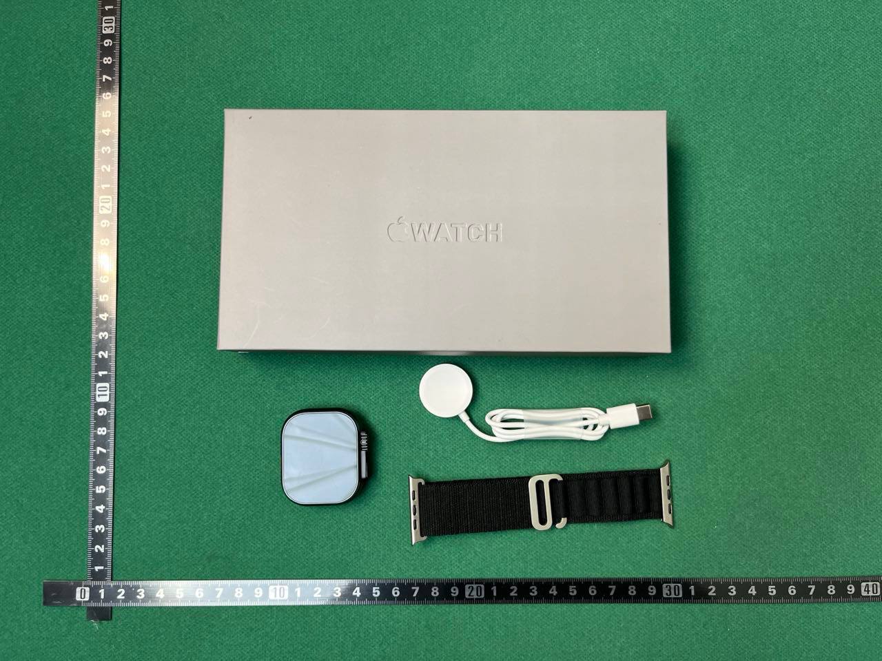 Apple Watch -2