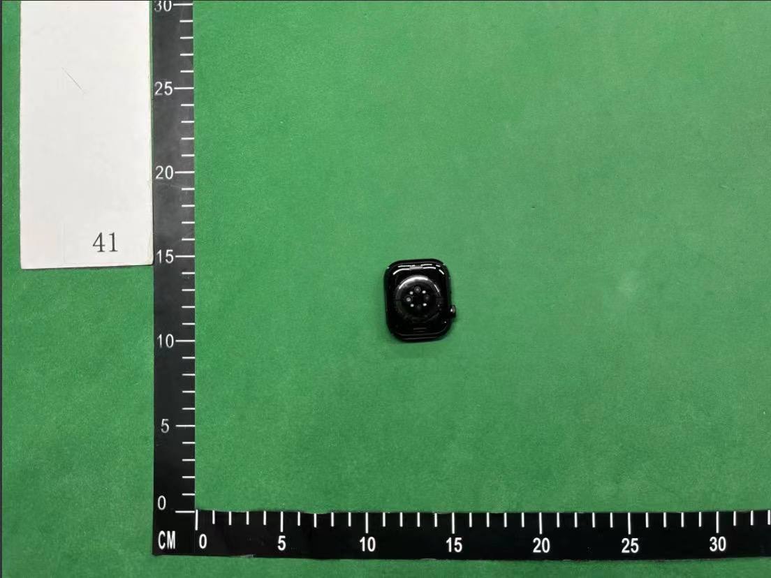 Apple Watch -4