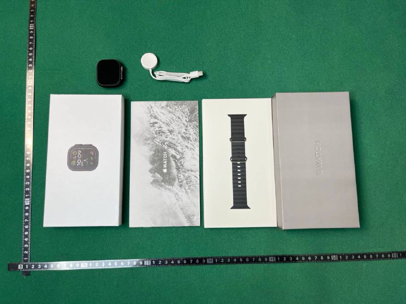 Apple Watch -5