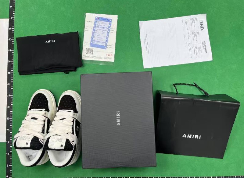 AMIRI Shoes -4