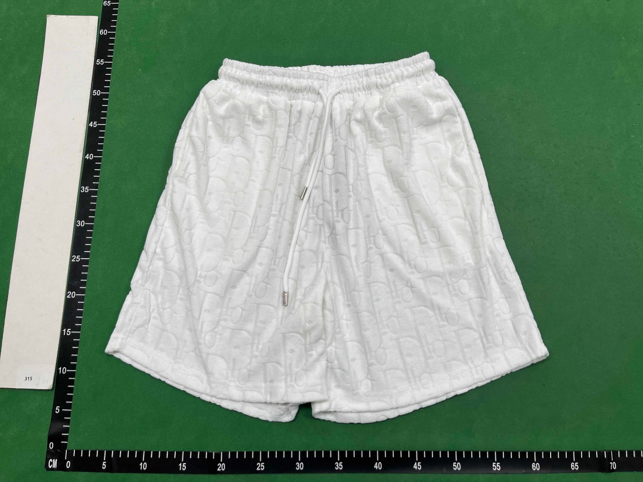 Dior Shorts pants -4