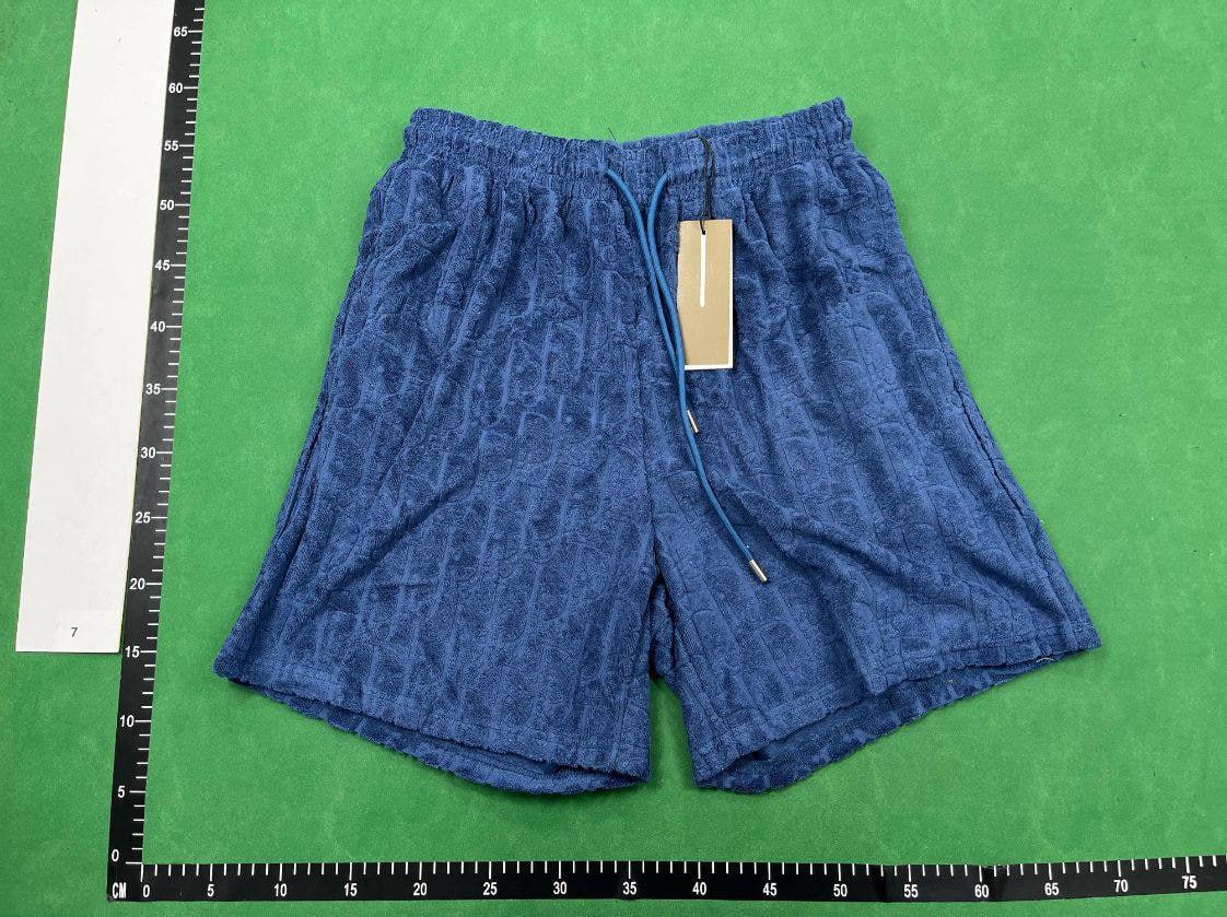 Dior Shorts pants -3