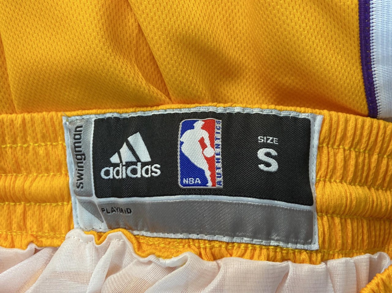 Nike NBA Adidas basketball shorts pants -2