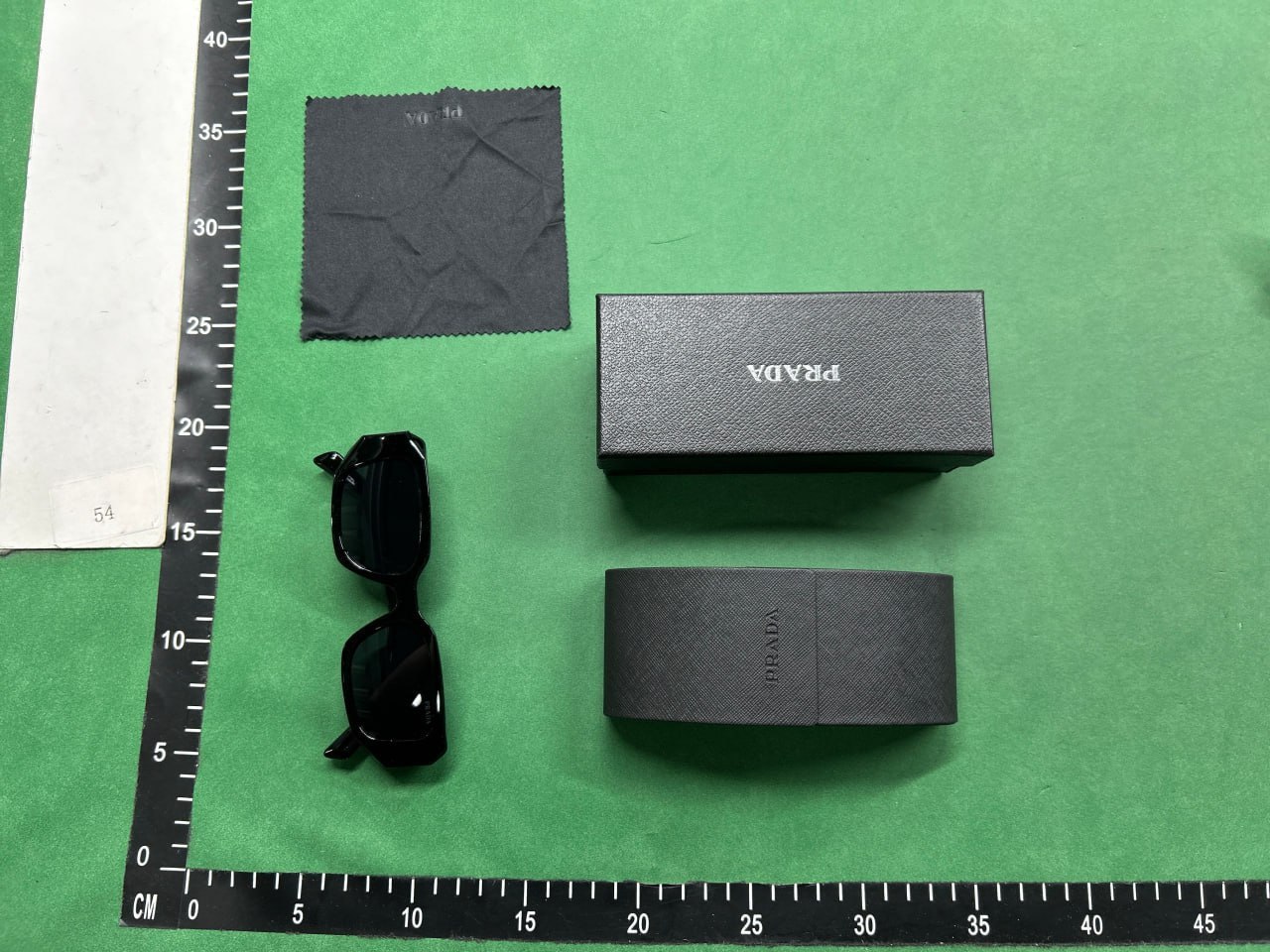 Prada Sunglasses -4