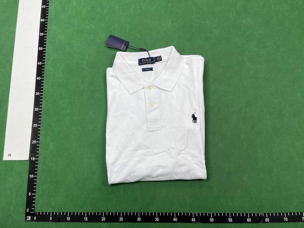 Ralph Lauren Polo T-shirt TEE Business -1