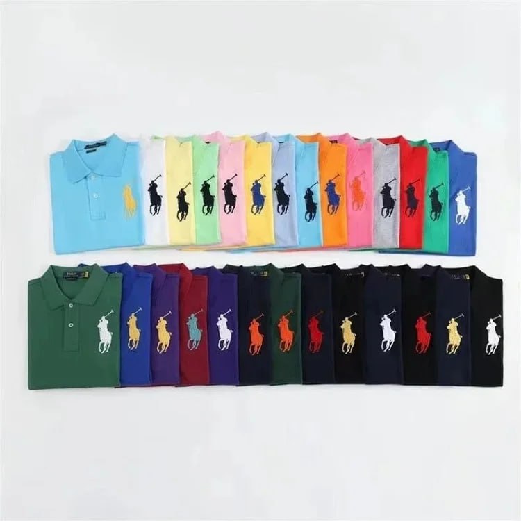 Ralph Lauren Polo T-shirt TEE 