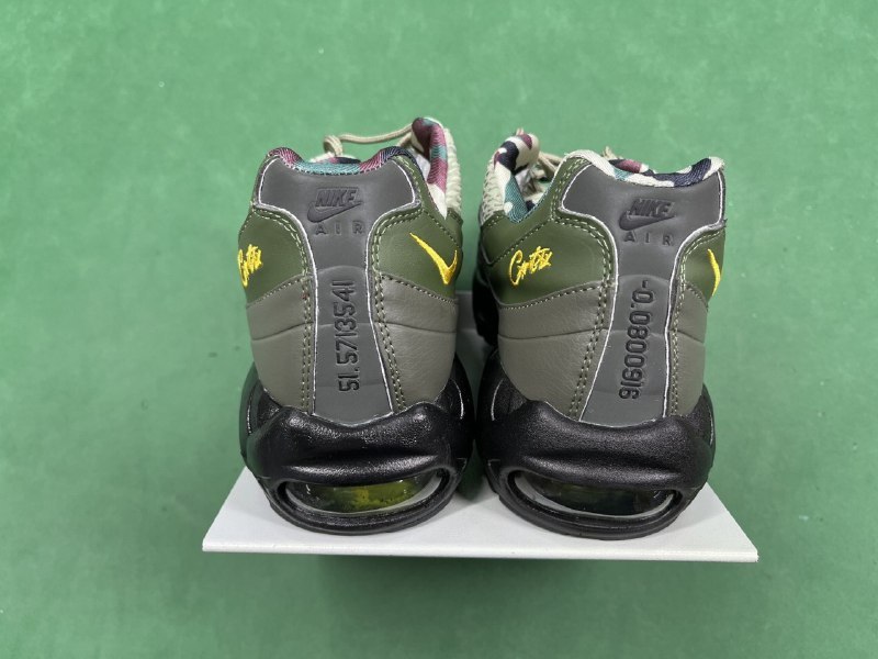 Nike Air Max 95 shoes sneakers -2