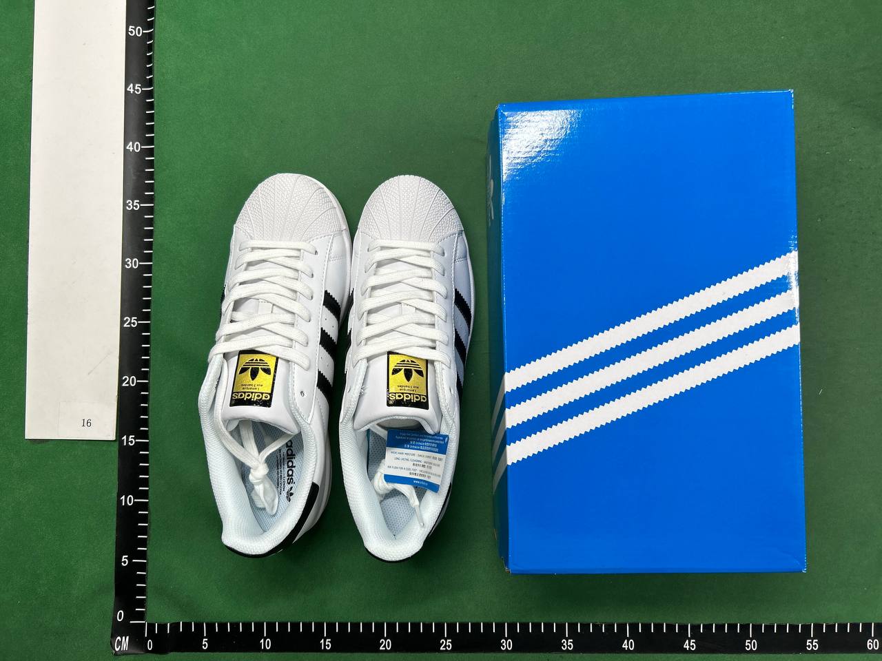 Adidas superstar shoes -1