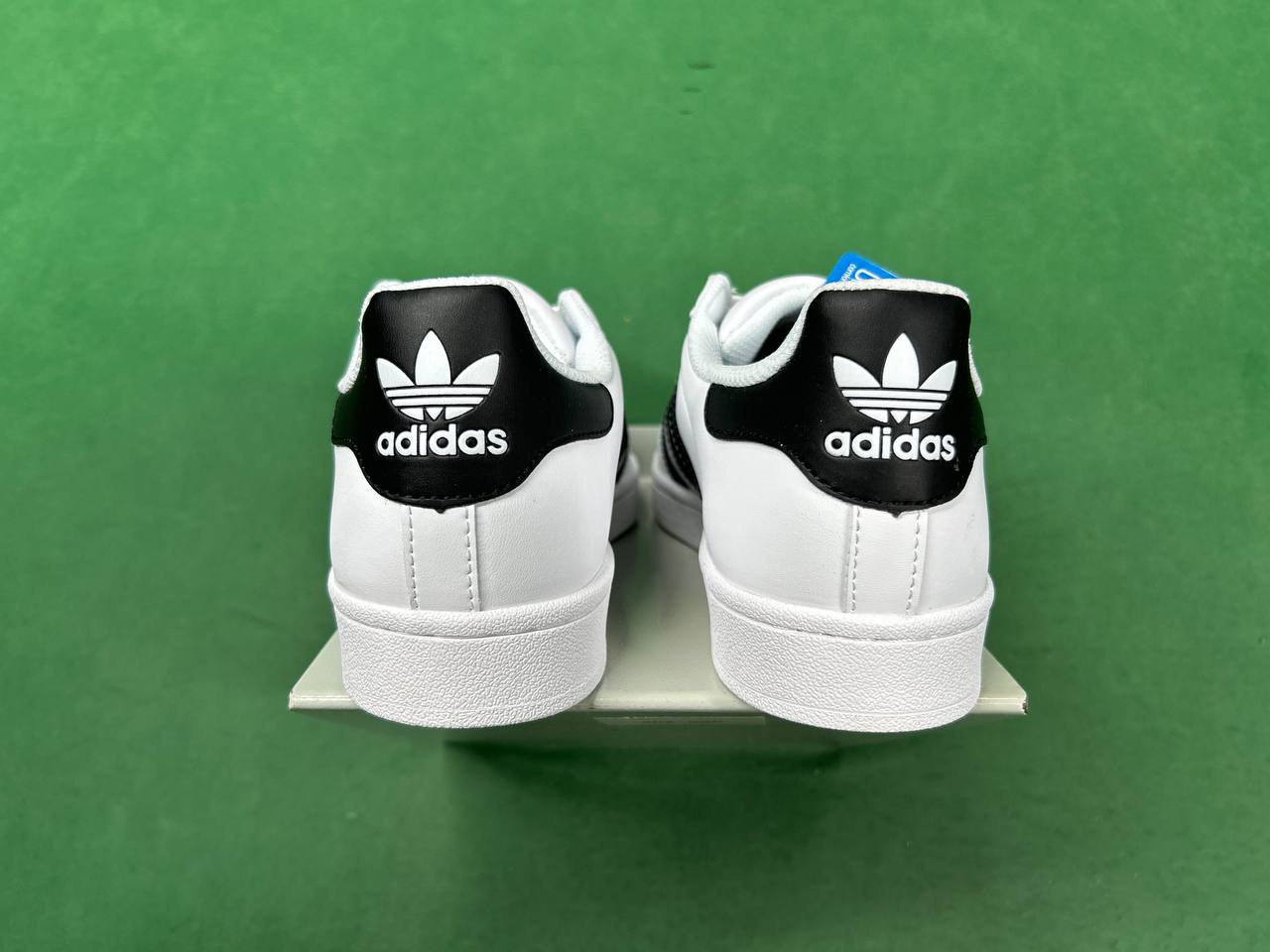 Adidas superstar shoes -2
