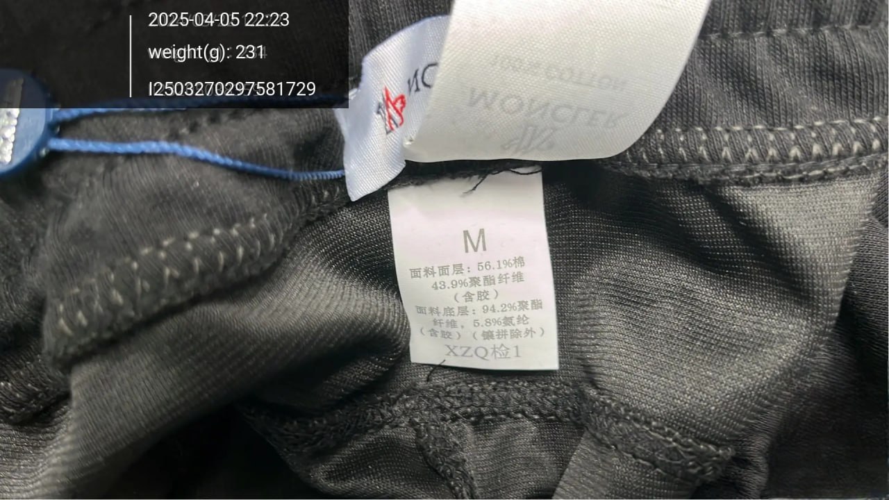 Moncler Shorts -2