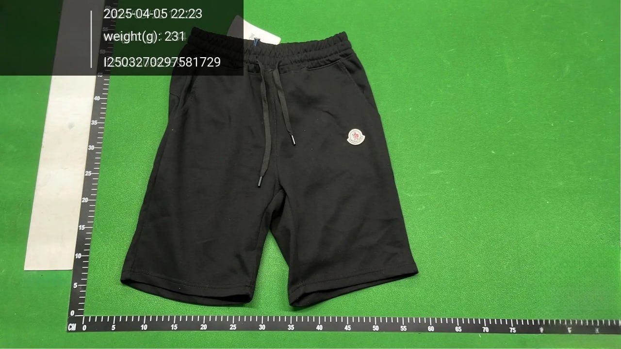 Moncler Shorts -3