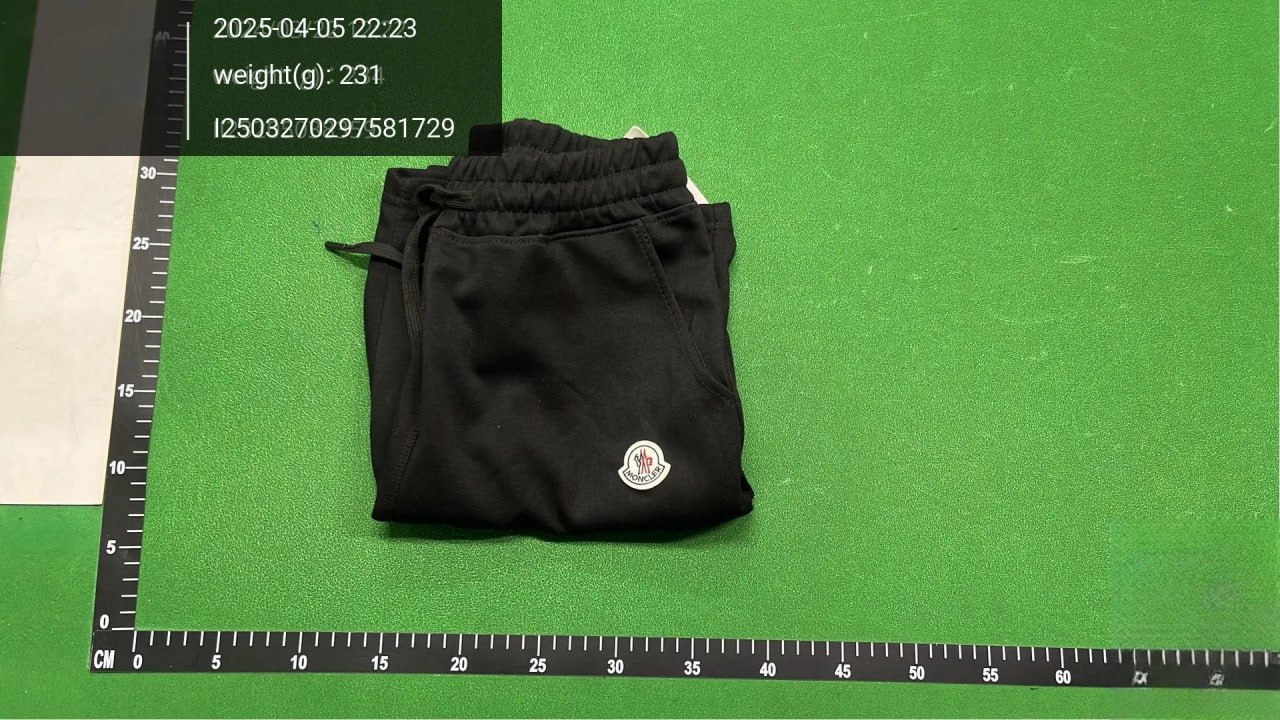 Moncler Shorts -5