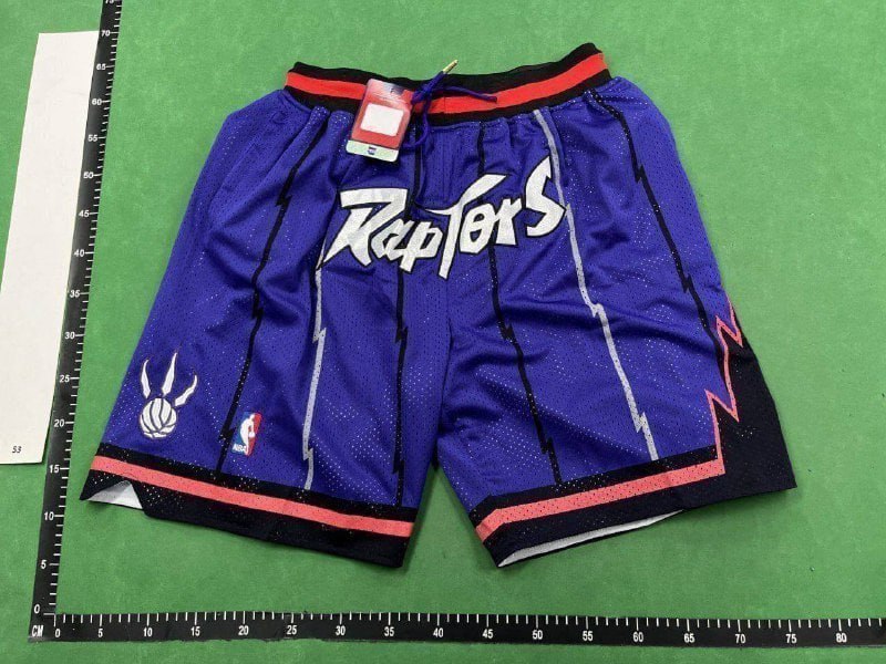 Nike NBA basketball shorts -2