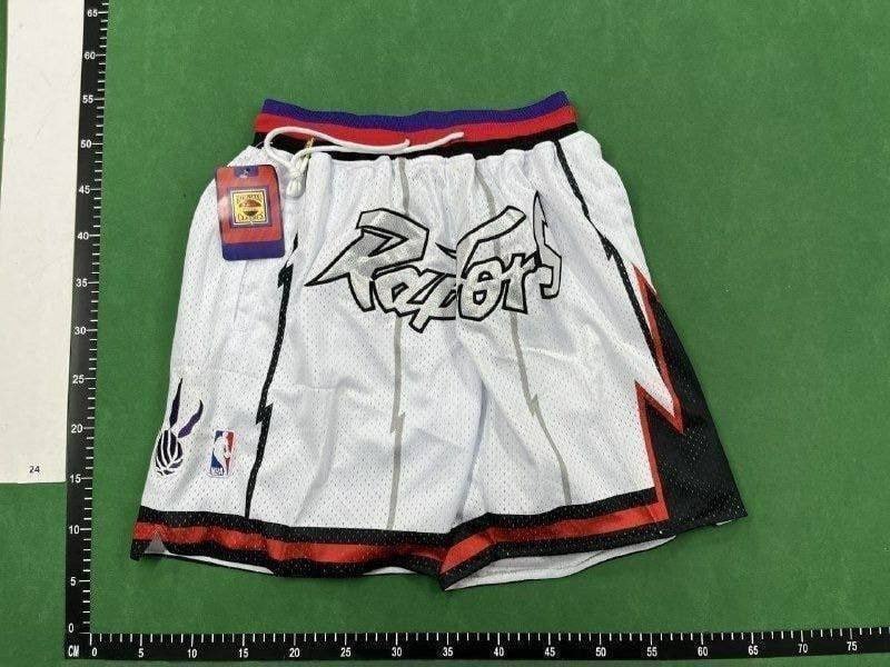 Nike NBA basketball shorts -5