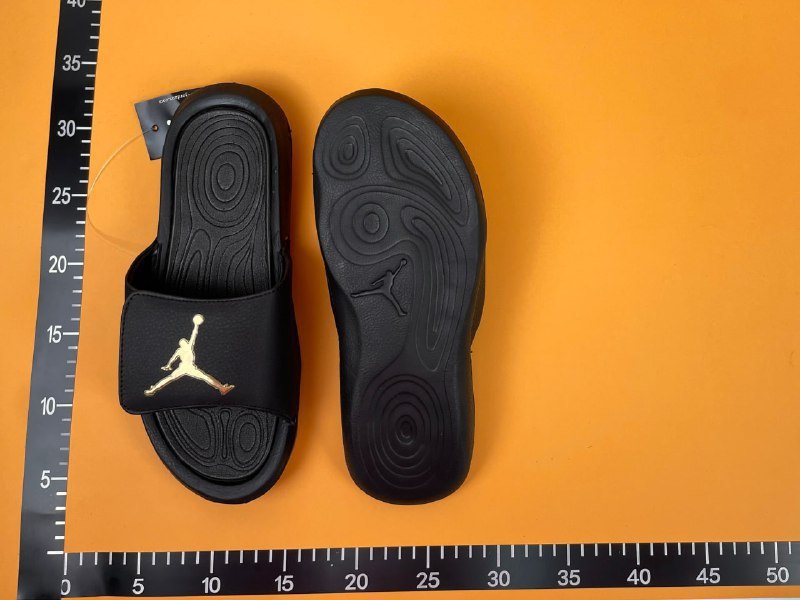 Nike Slippers -4