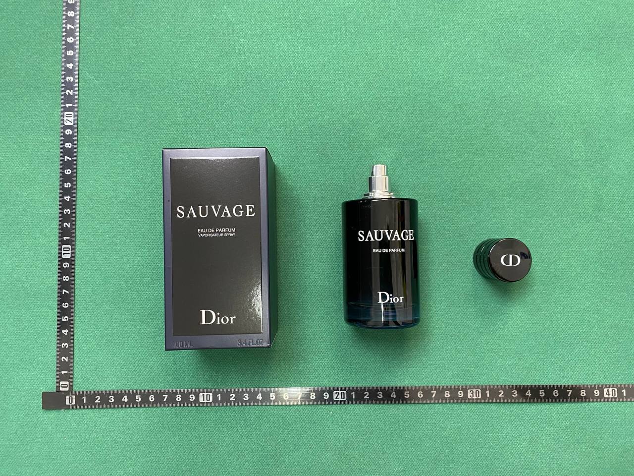 Dior/Chanel perfume 1:1 High Quality -5