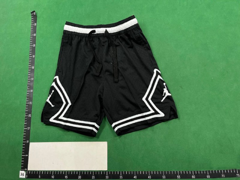 Jordan Shorts Pants -2