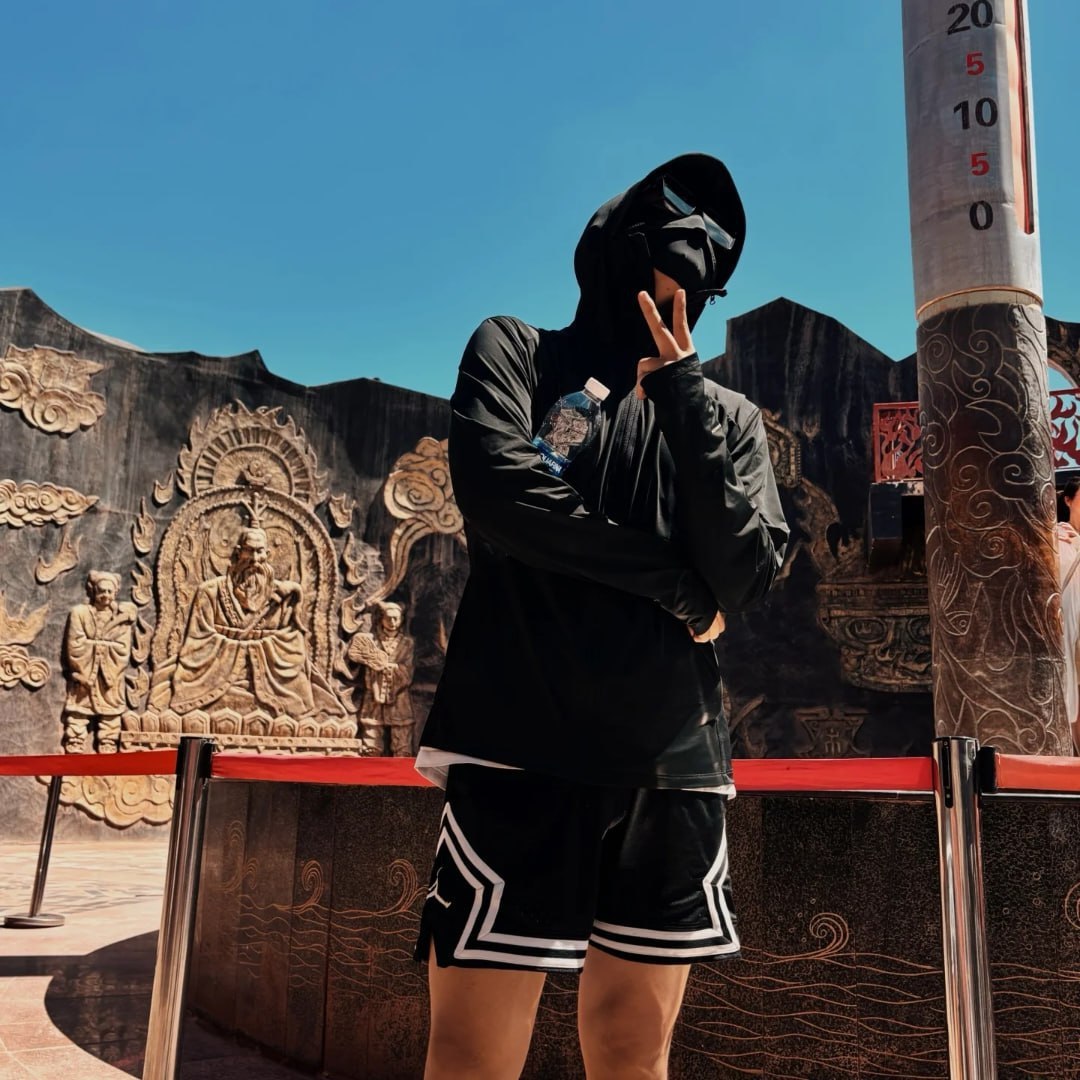 Jordan Shorts Pants -3