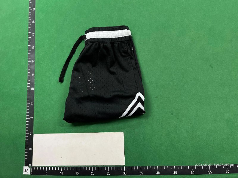 Jordan Shorts Pants -4