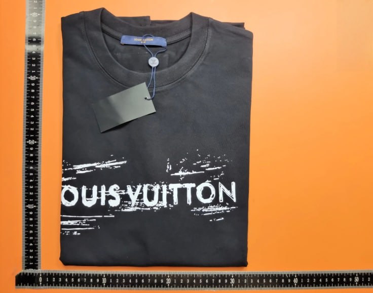 LV Louis Vuitton T-shirt TEE 1:1 High Quality ( 40 + styles) -2
