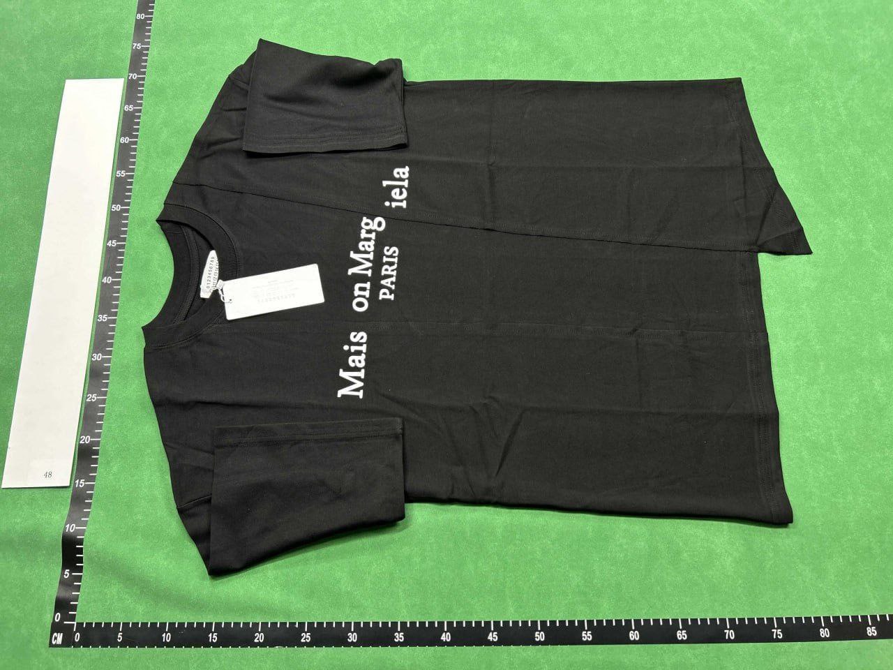 Maison Margiela T-shirt TEE -5