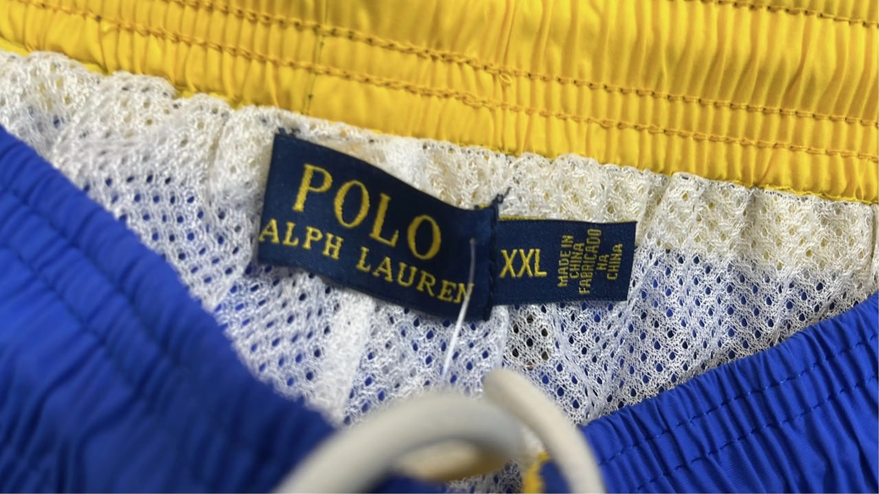 Ralph Lauren shorts pant -3