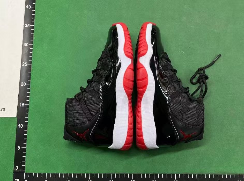  Jordan 11 High Quality -2