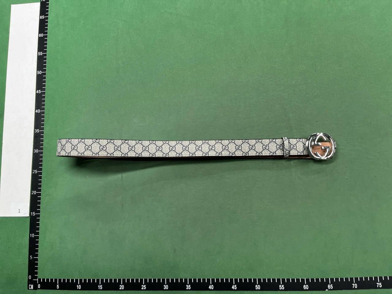 Gucci belt -2