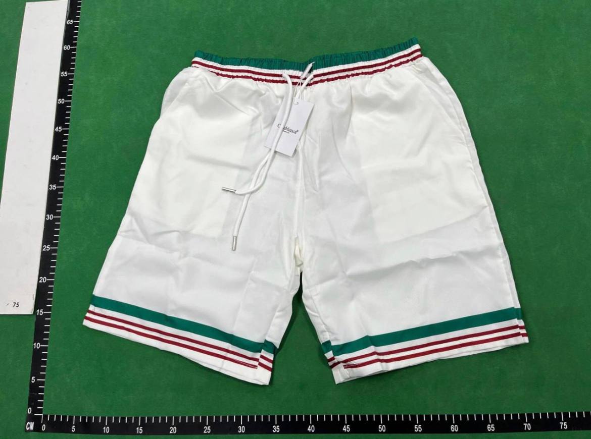 Casablanca summer suit -4