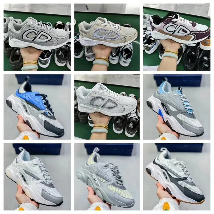 DIOR B30 B22 B25 （With origina