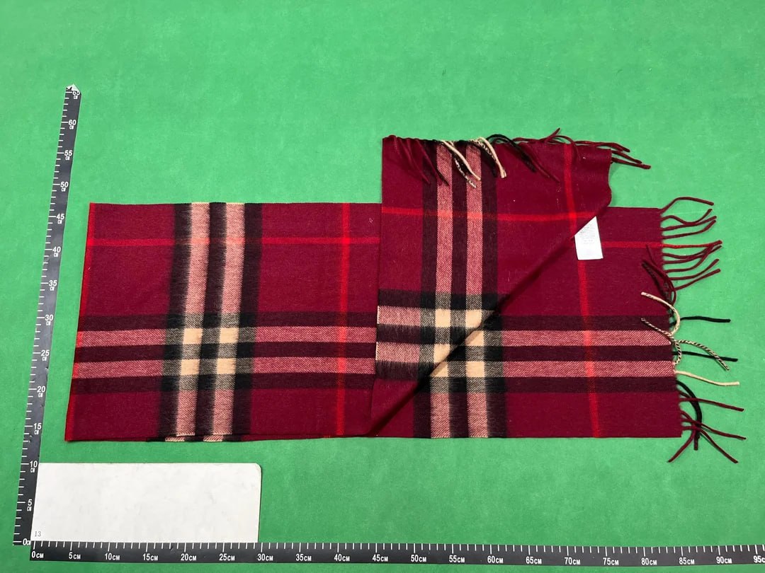 Burberry Scarf -3