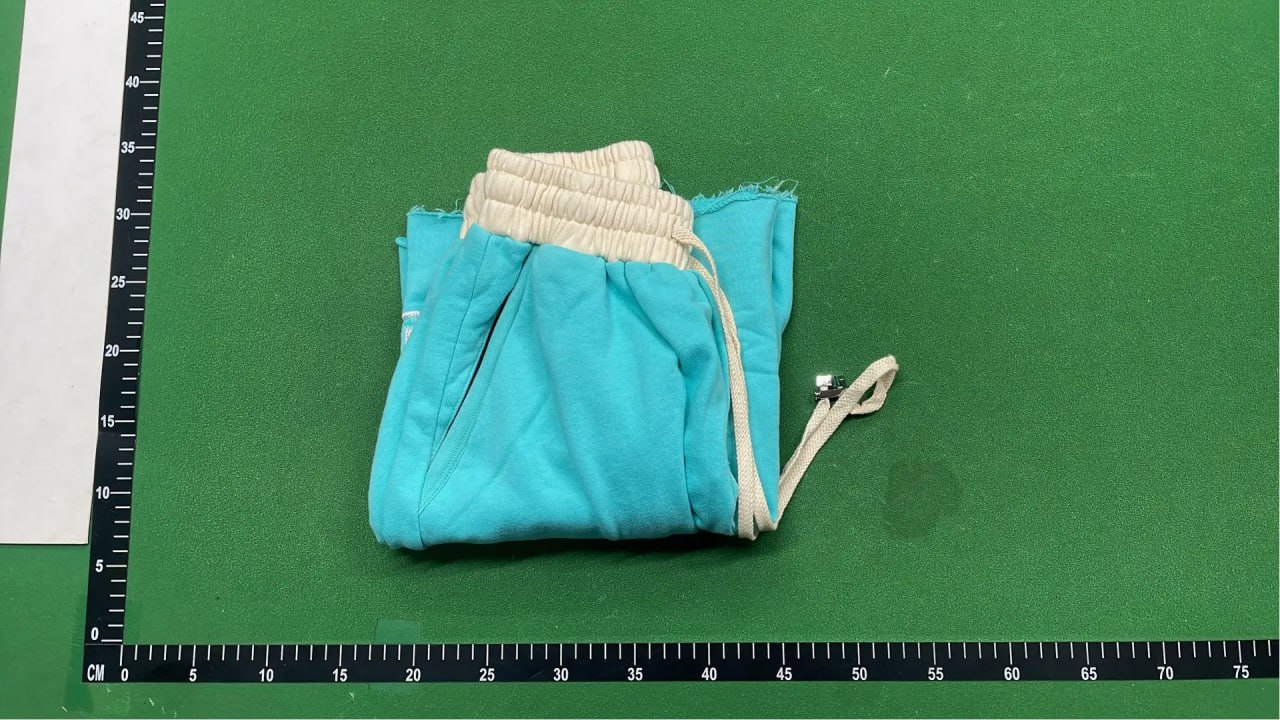 AMIRI Shorts Pants 1:1 High Quality -4