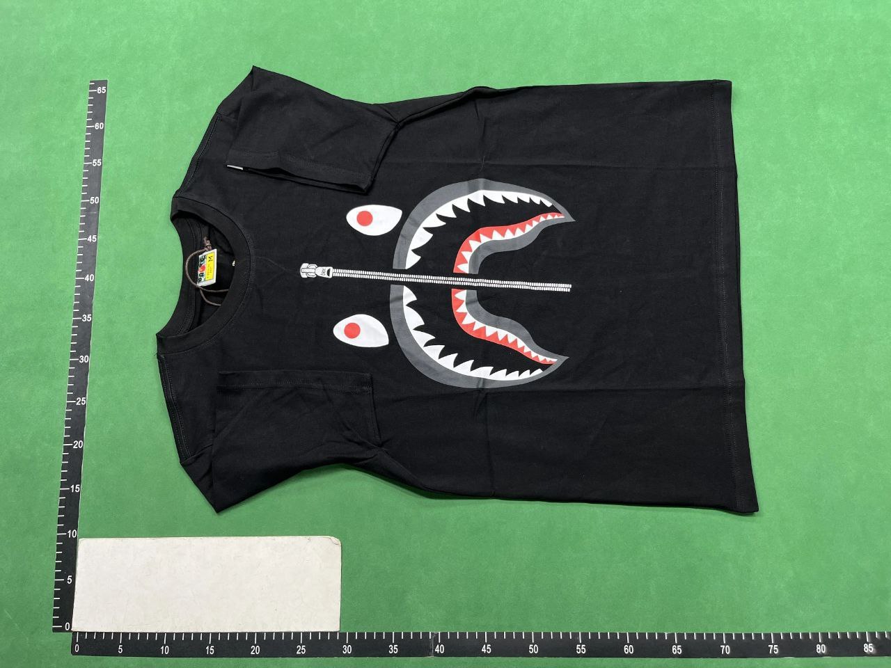 Bape T-shirt (40 CP) -2